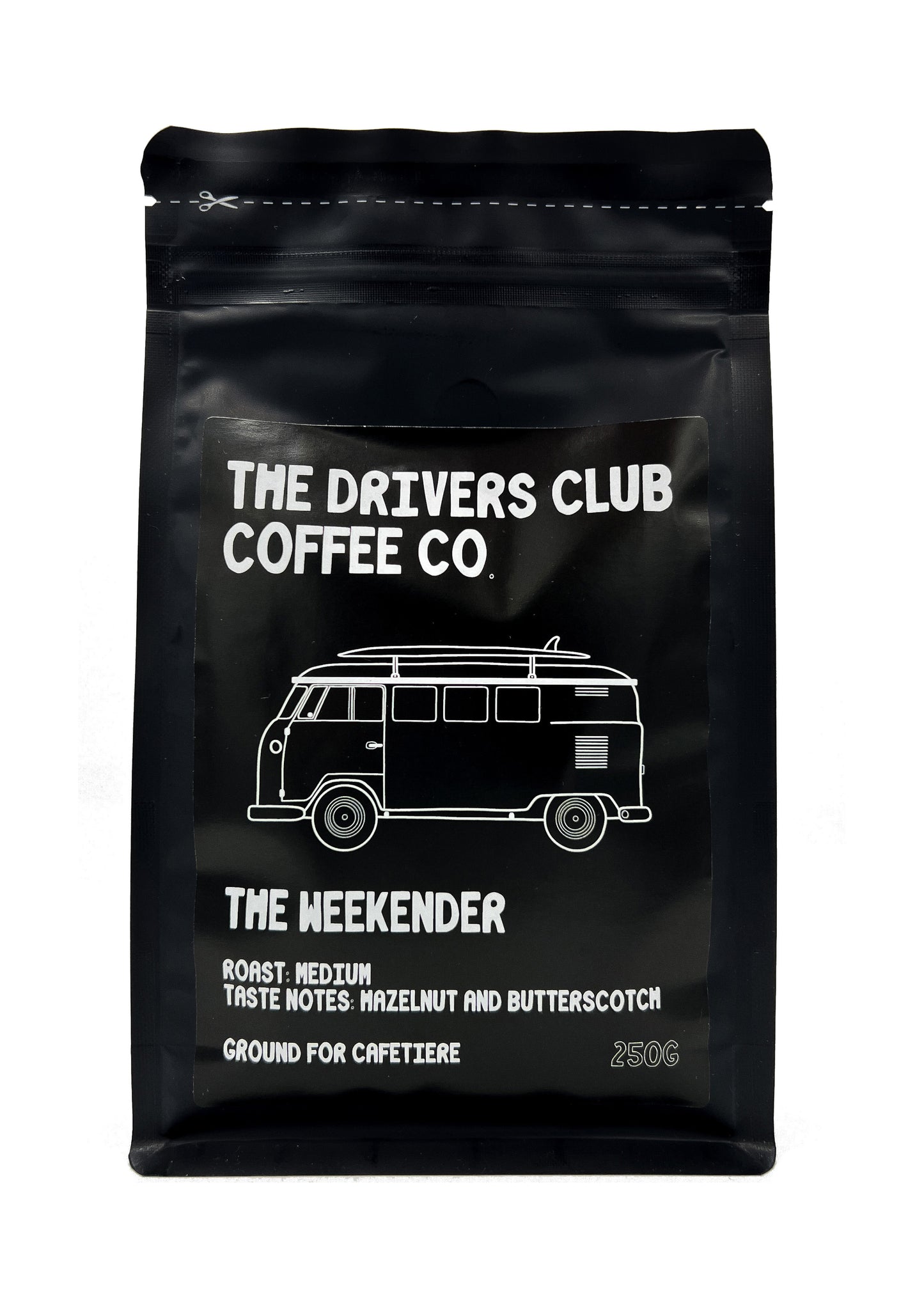 The Weekender